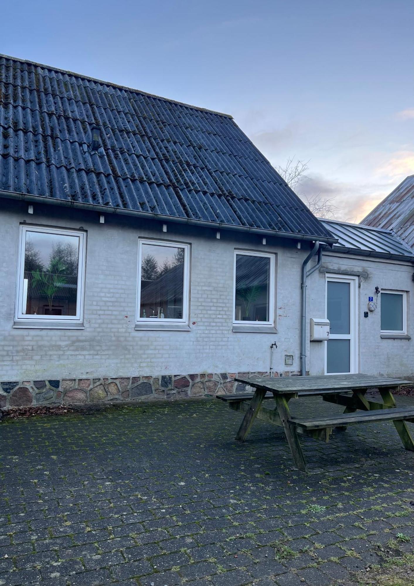 House Living Billund - By Viktorijaアパートメント エクステリア 写真