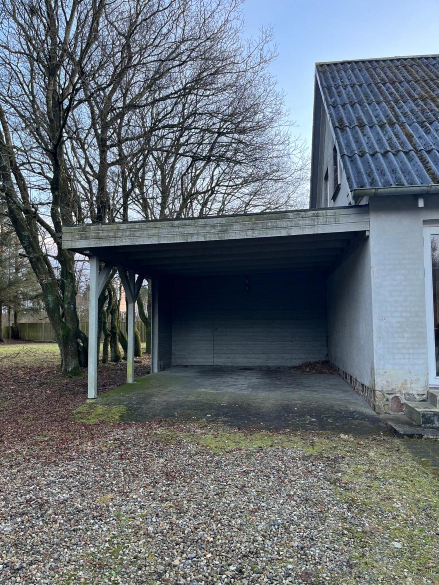 House Living Billund - By Viktorijaアパートメント エクステリア 写真